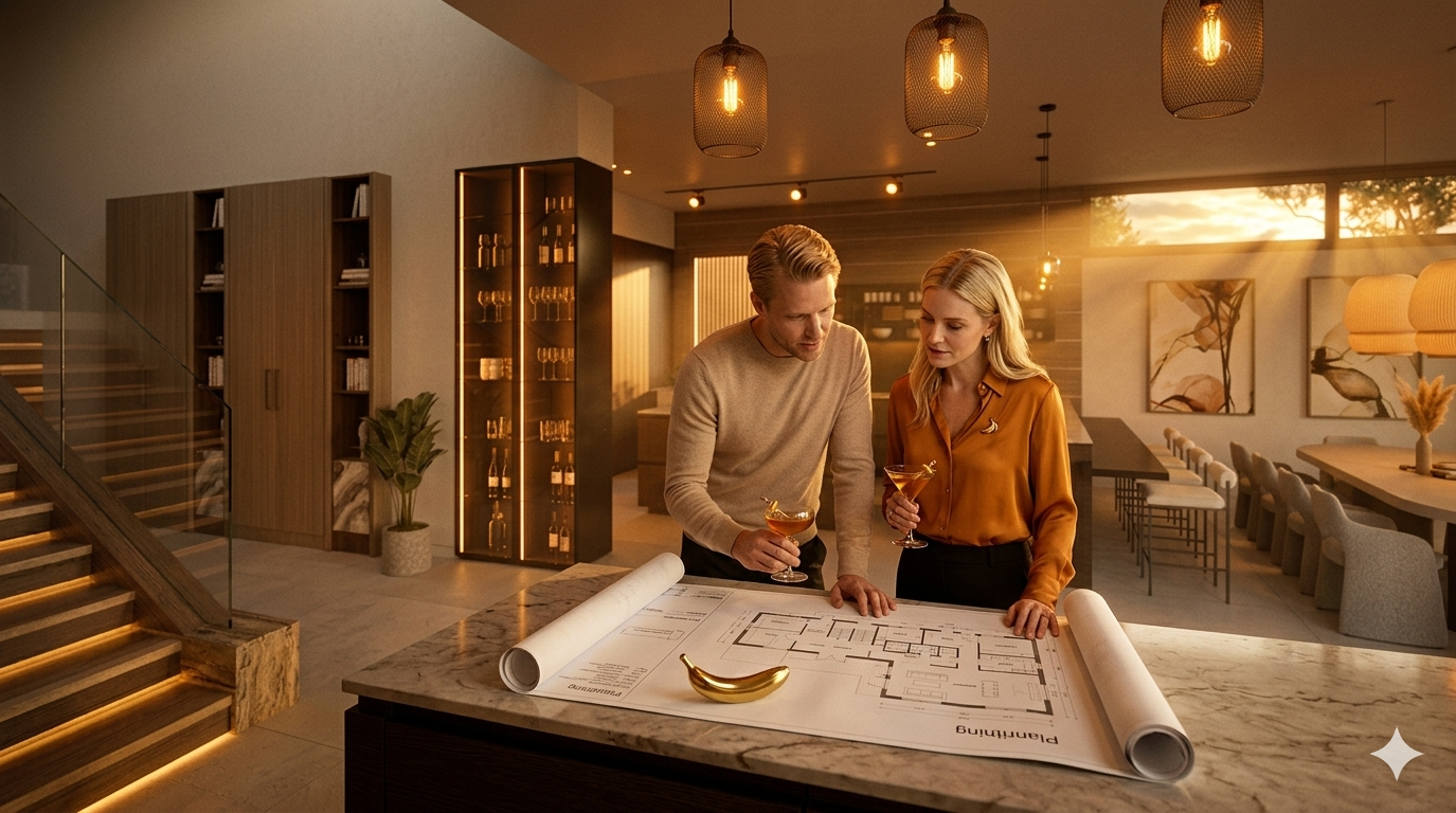 Restaurant Design
